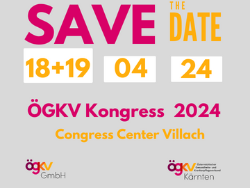 ÖGKV Kongress 2024 - Recht auf PROFESSIONELLE Pflege – Quen